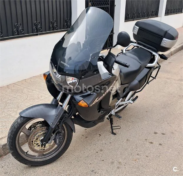 Honda XL1000V Varadero 3000 € 2001 Almería - 1