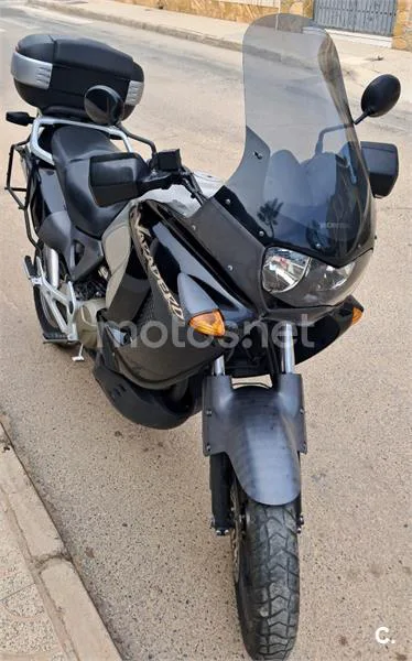 Honda XL1000V Varadero - Vista 3