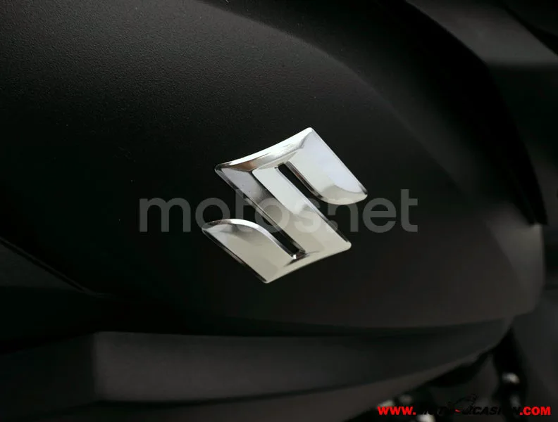 Suzuki V-Strom 650XT - Vista 9