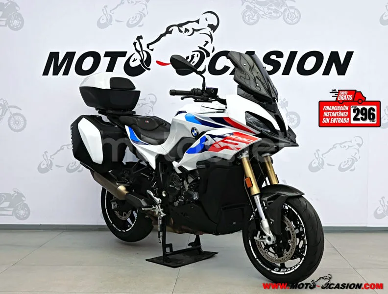 BMW S 1000 XR 17.999 € 2021 Toledo - 1