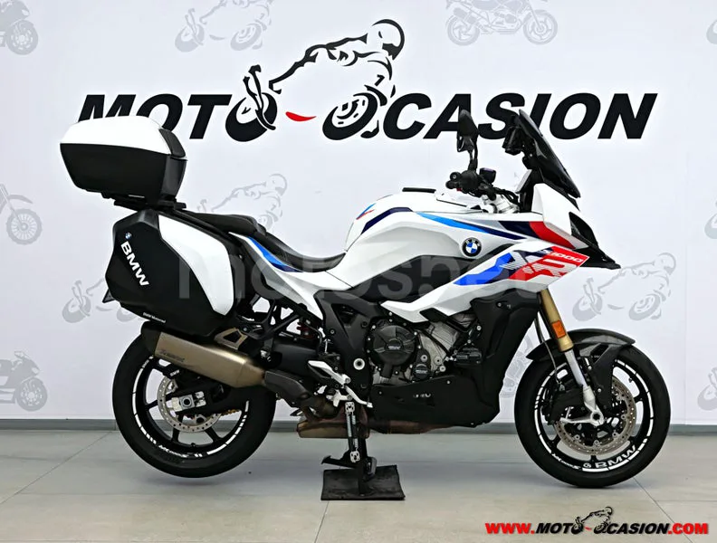 BMW S 1000 XR 17.999 € 2021 Toledo - 2