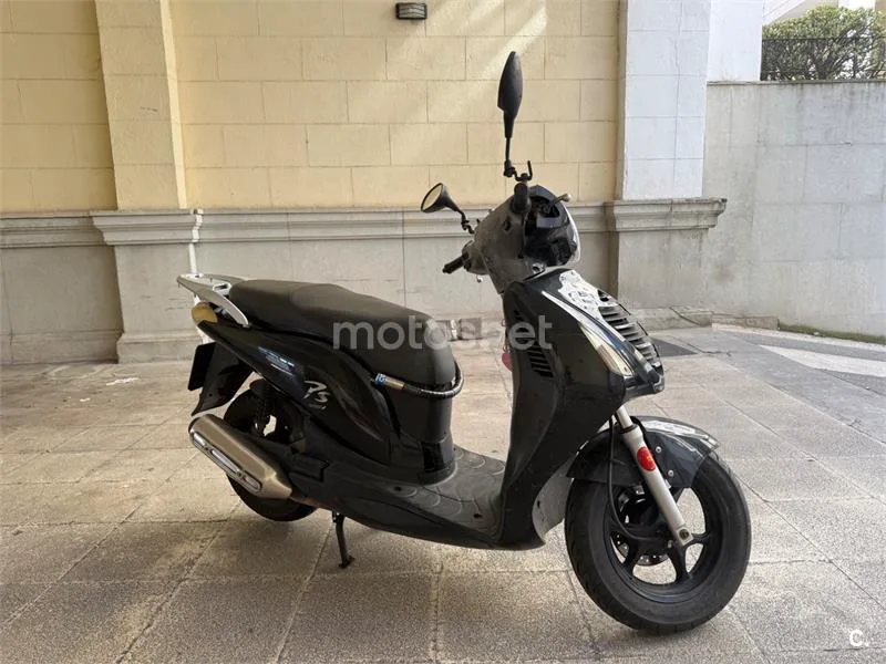 Honda @125 990 € 2008 Barcelona - 2