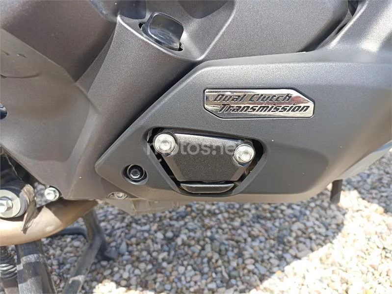 Honda NC750X - Vista 18