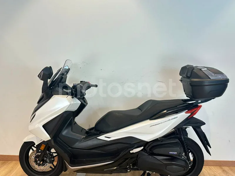 Honda Forza 350 4990 € 2024 Barcelona - 1