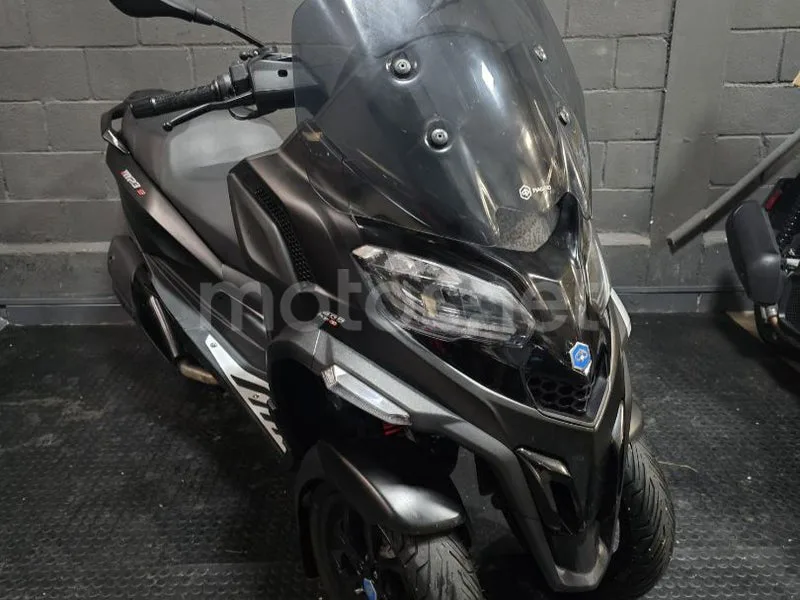 Piaggio MP3 6990 € 2024 Asturias - 1