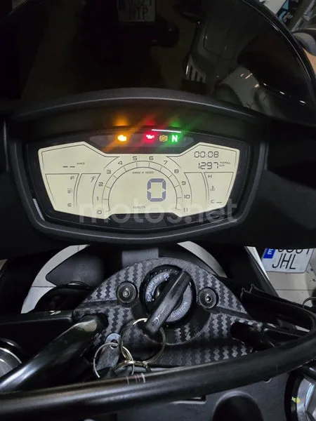 Aprilia Tuono 125 3990 € 2024 Asturias - 2
