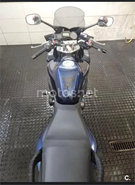 Yamaha FZ6 S2 3250 € 2009 A Coruña - 2