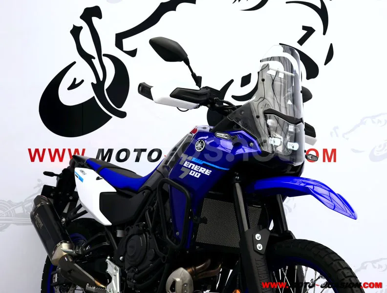 Yamaha Ténéré 700 - Vista 4
