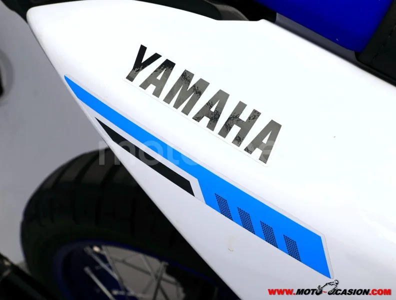 Yamaha Ténéré 700 - Vista 9
