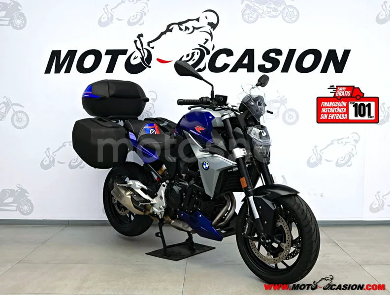 BMW F 900 R 6150 € 2020 Toledo - 1
