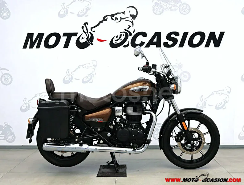 Royal Enfield Meteor 350 2999 € 2022 Toledo - 2
