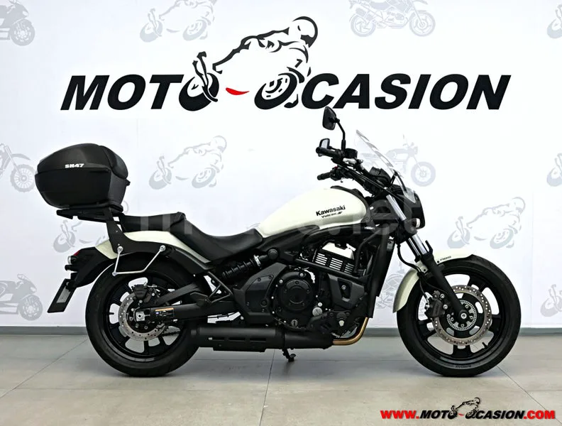 Kawasaki Vulcan S 4999 € 2016 Toledo - 2