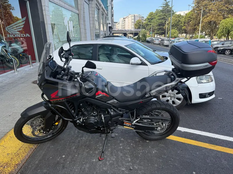Honda XL750 Transalp 8500 € 2023 A Coruña - 1