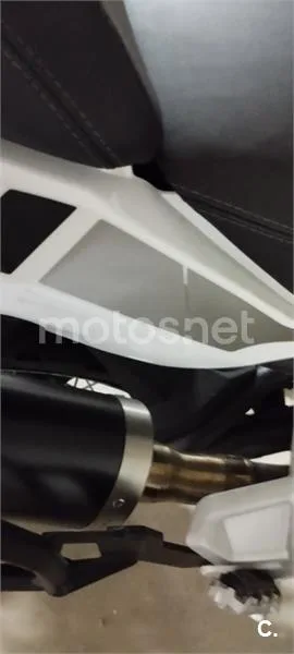 Benelli TRK 502 4200 € 2024 Alicante - 1