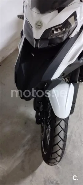 Benelli TRK 502 4200 € 2024 Alicante - 2