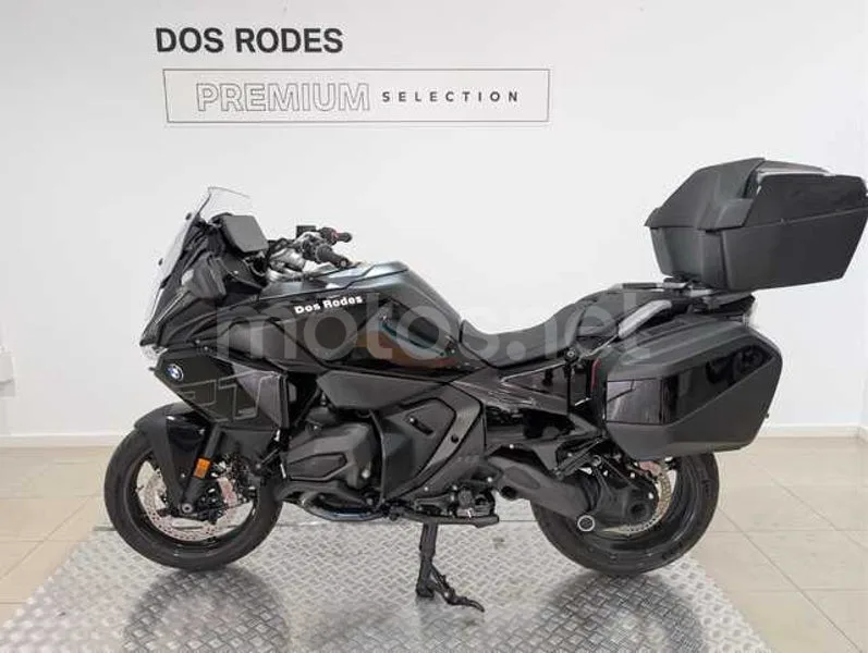 BMW R 1300 RT 27.490 € 2026 Valencia - 1
