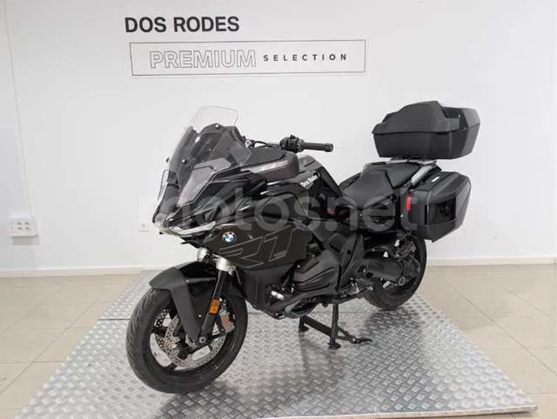 BMW R 1300 RT 27.490 € 2026 Valencia - 2