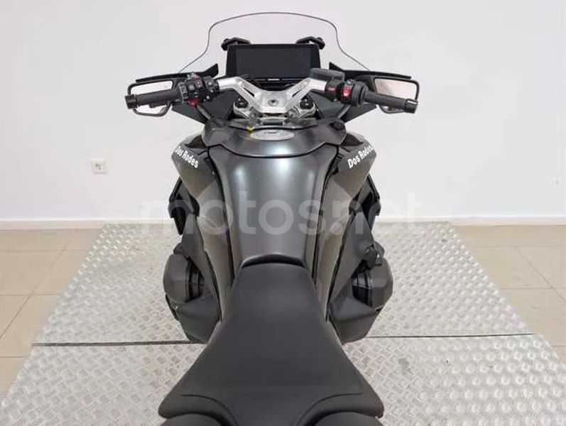 BMW R 1300 RT - Vista 15