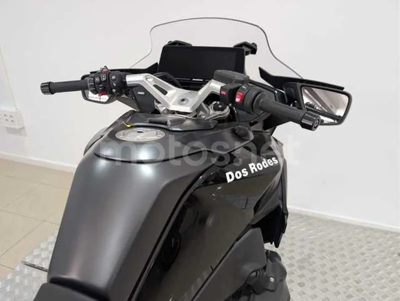 BMW R 1300 RT - Vista 16
