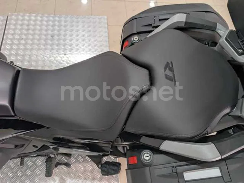 BMW R 1300 RT - Vista 19