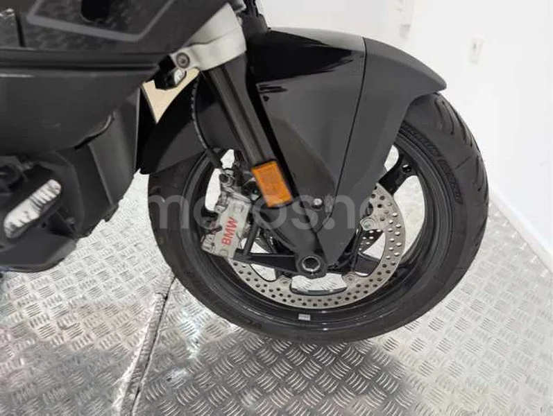 BMW R 1300 RT - Vista 21