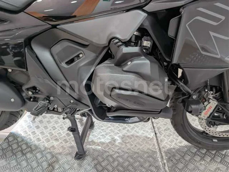 BMW R 1300 RT - Vista 22