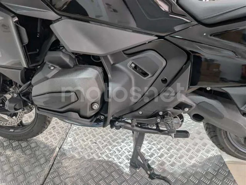 BMW R 1300 RT - Vista 23