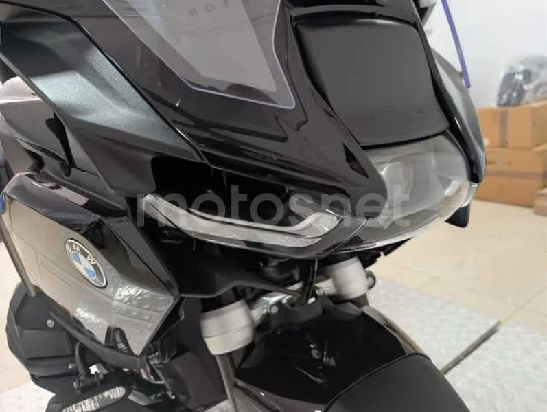 BMW R 1300 RT - Vista 10