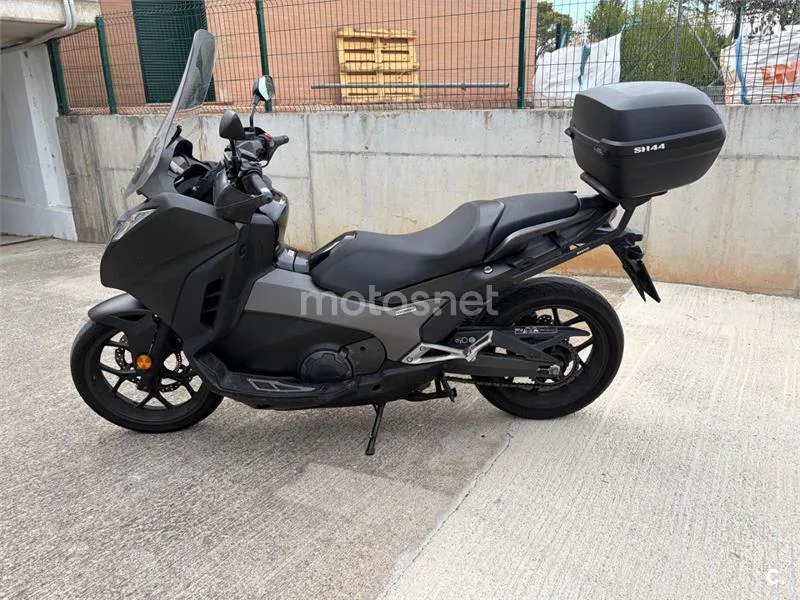 Honda Integra 4100 € 2017 Barcelona - 2
