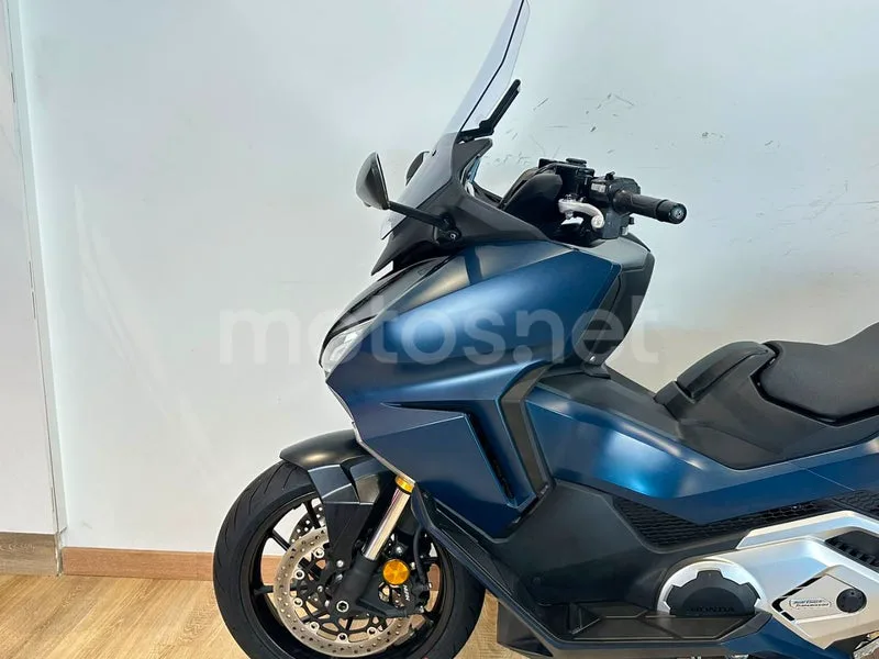 Honda Forza 750 7990 € 2022 Barcelona - 2