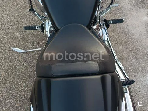 Suzuki Intruder M1800R 6750 € 2006 Valladolid - 2
