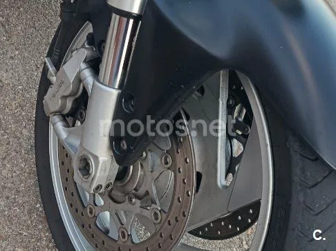 Suzuki Intruder M1800R - Vista 7