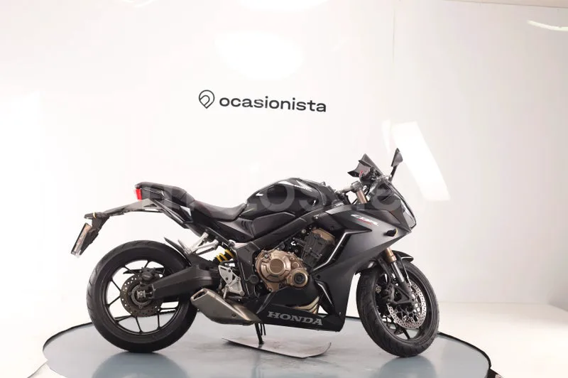 Honda CBR650R 6140 € 2021 Barcelona - 1
