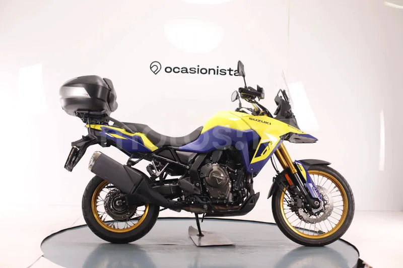 Suzuki V-Strom 800 7790 € 2023 Barcelona - 2