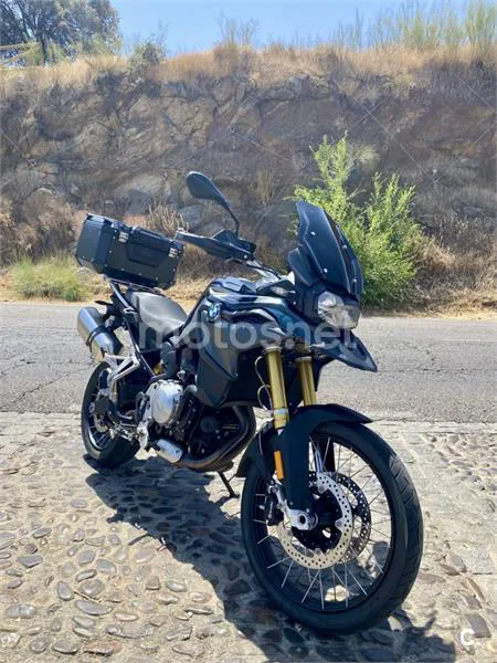 BMW F 850 GS 8150 € 2019 Toledo - 1