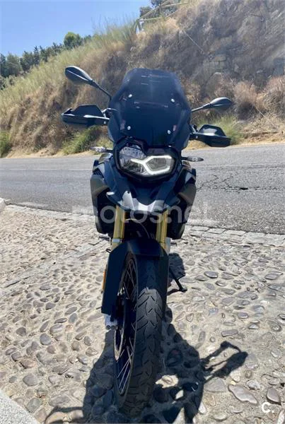 BMW F 850 GS 8150 € 2019 Toledo - 2