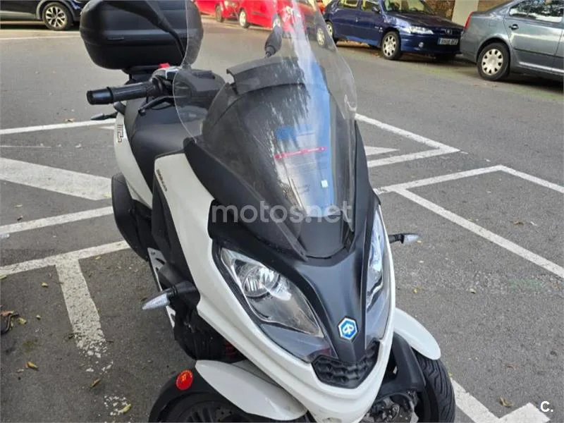 Piaggio MP3 4750 € 2020 Barcelona - 2
