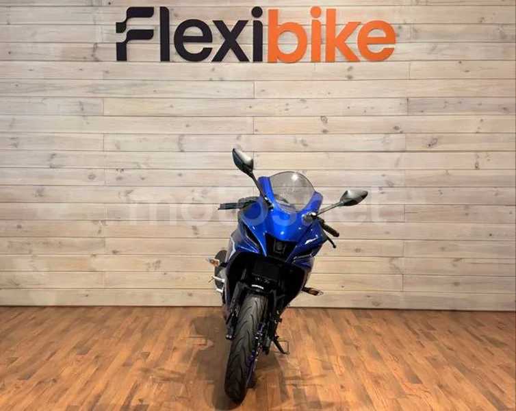 Yamaha YZF-R125 5290 € 2025 Madrid - 2