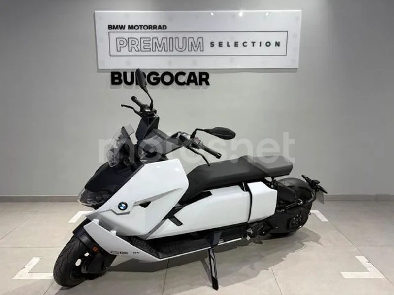 BMW CE 02 12.900 € 2023 Burgos - 2