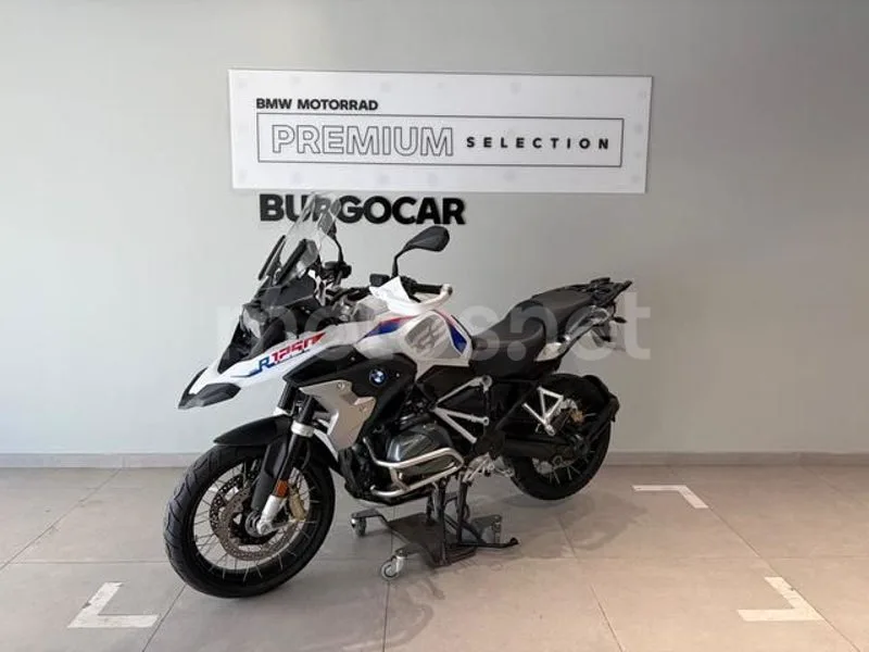 BMW R 1250 GS 18.900 € 2023 Burgos - 2