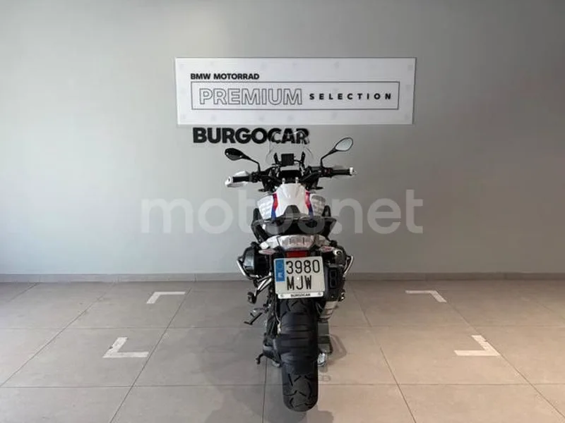 BMW R 1250 GS - Vista 9