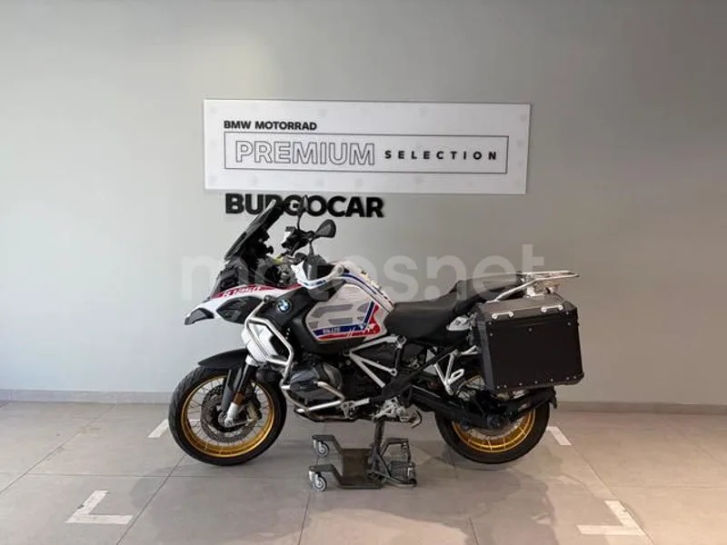 BMW R 1250 GS Adventure 20.900 € 2023 Burgos - 1