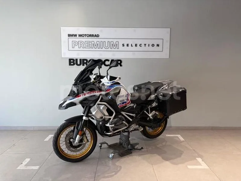 BMW R 1250 GS Adventure 20.900 € 2023 Burgos - 2
