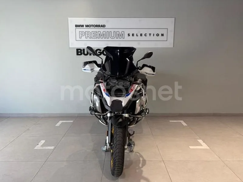 BMW R 1250 GS Adventure - Vista 3
