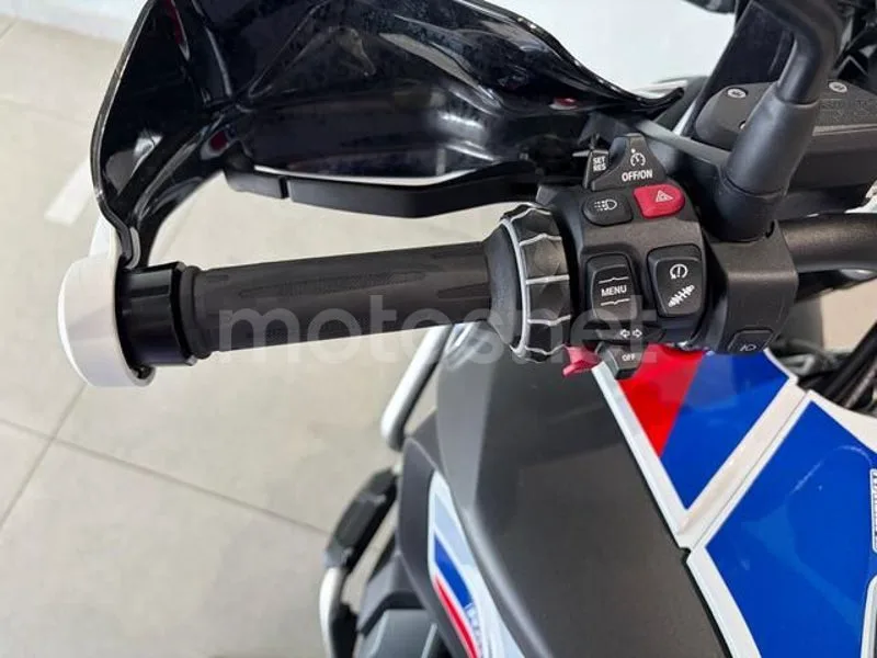 BMW R 1250 GS Adventure - Vista 7