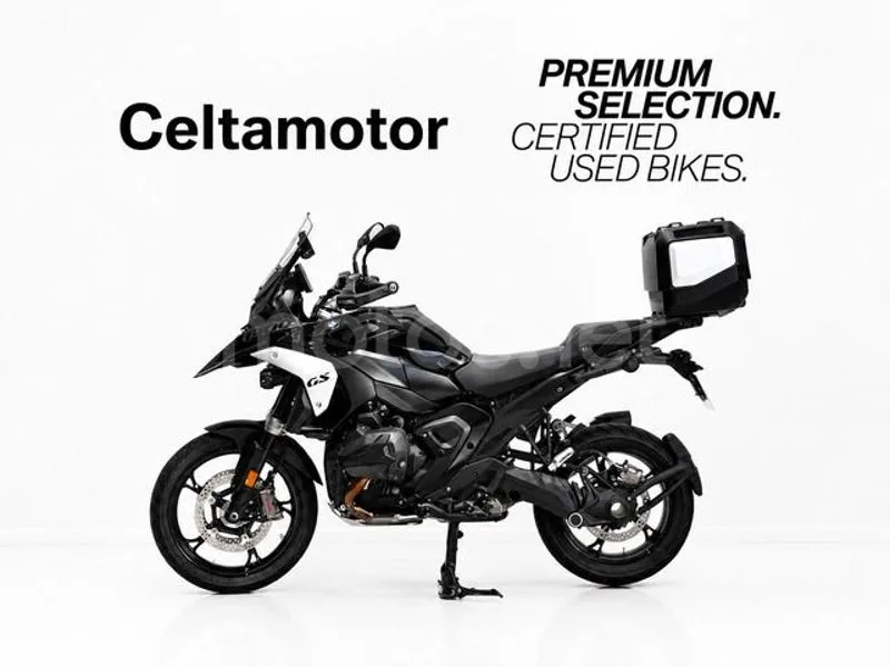 BMW R 1300 GS 24.500 € 2026 Pontevedra - 1