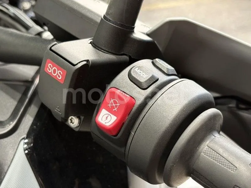 BMW R 1300 GS - Vista 8