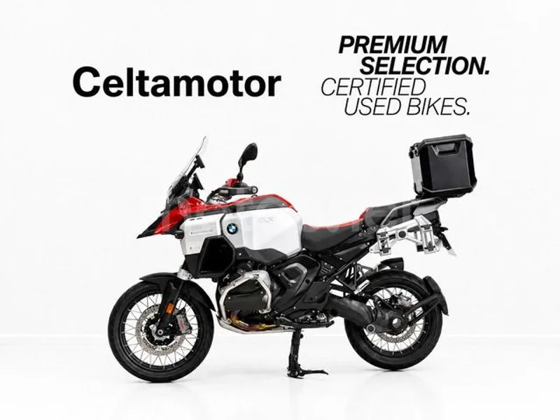 BMW R 1300 GS 26.500 € 2026 Pontevedra - 1