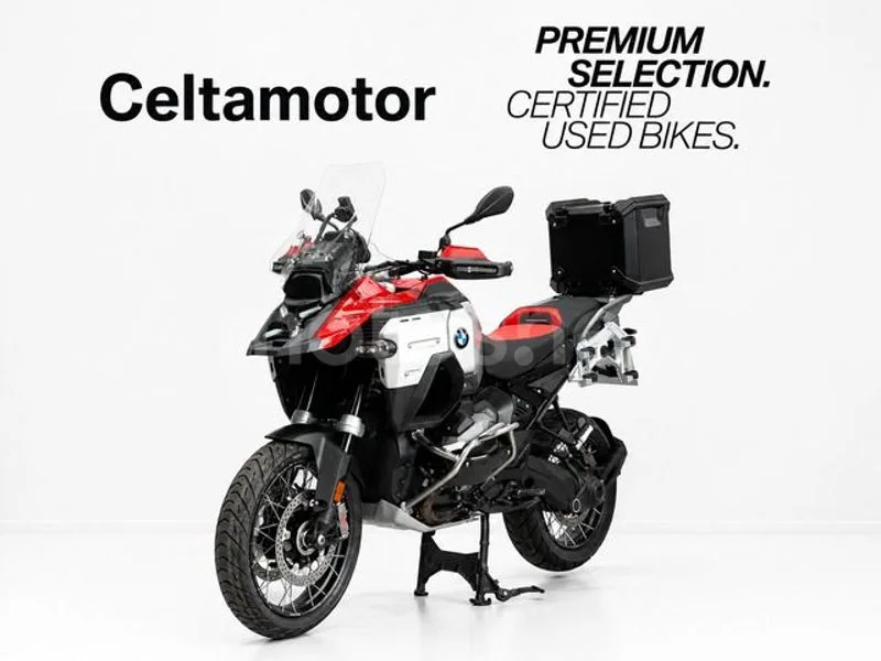 BMW R 1300 GS 26.500 € 2026 Pontevedra - 2