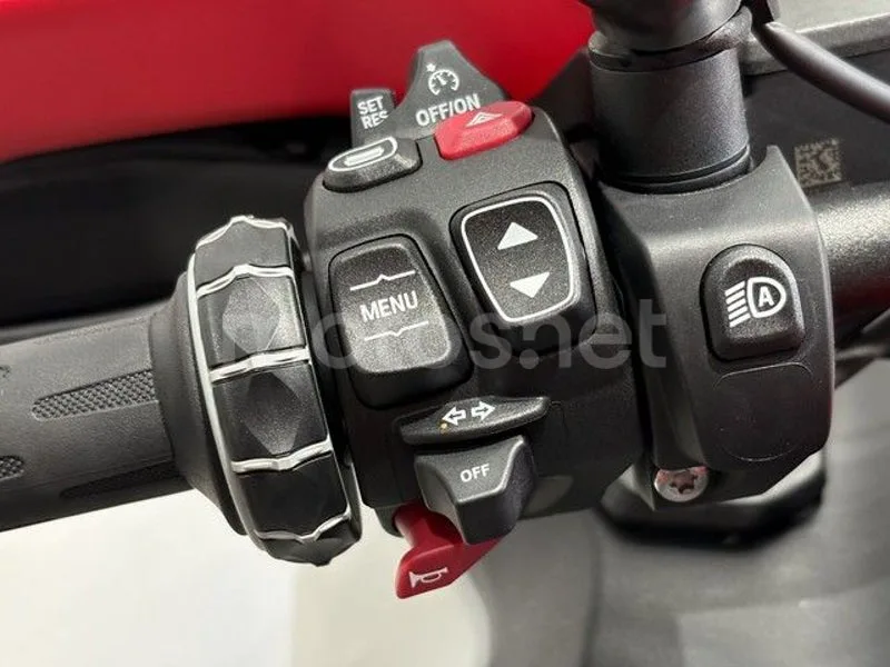 BMW R 1300 GS - Vista 9